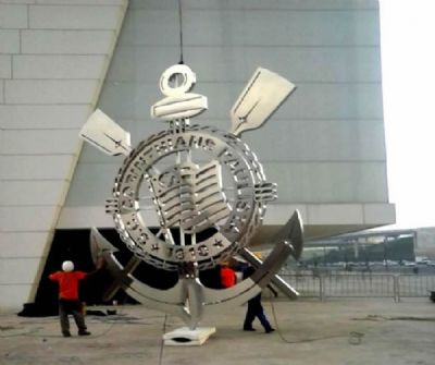 Fachadas de ACM, Letras Caixa, Totens e Luminosos Personalizados em SP