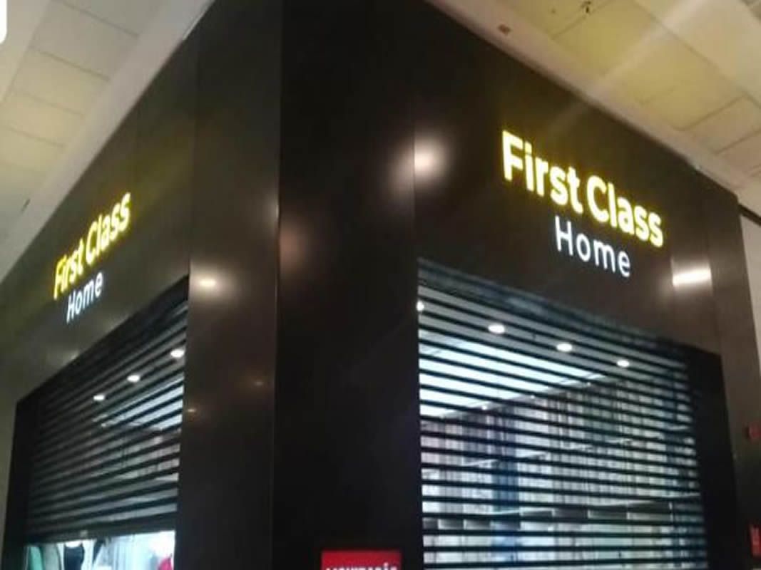 Totens e Pórticos de ACM | Sinalização Moderna para Empresas em SP