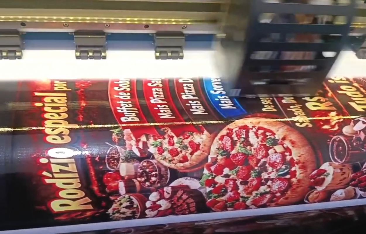 Fachadas de ACM, Letras Caixa, Totens e Luminosos Personalizados em SP