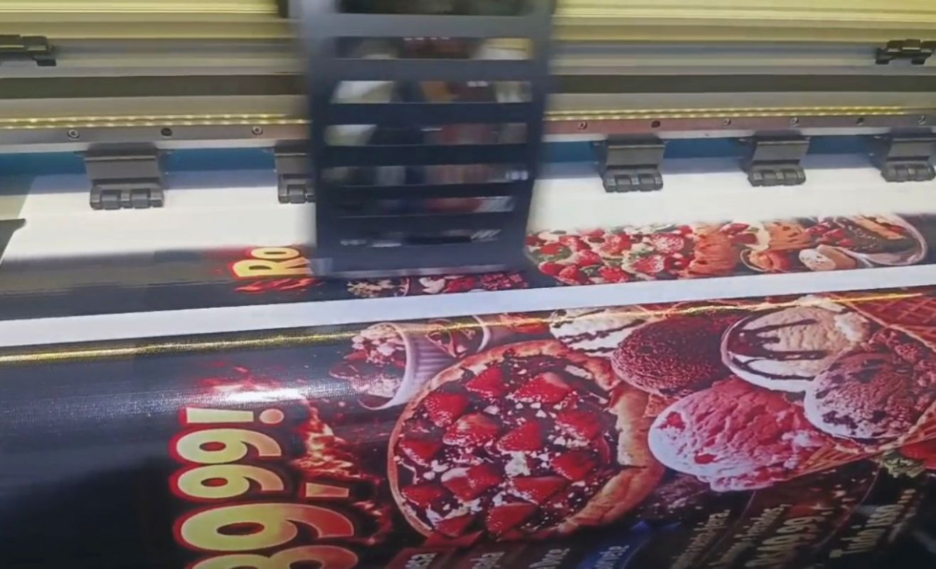 Letras Caixa Iluminadas em Aço, PVC, Inox e MDF | Fabricação em SP