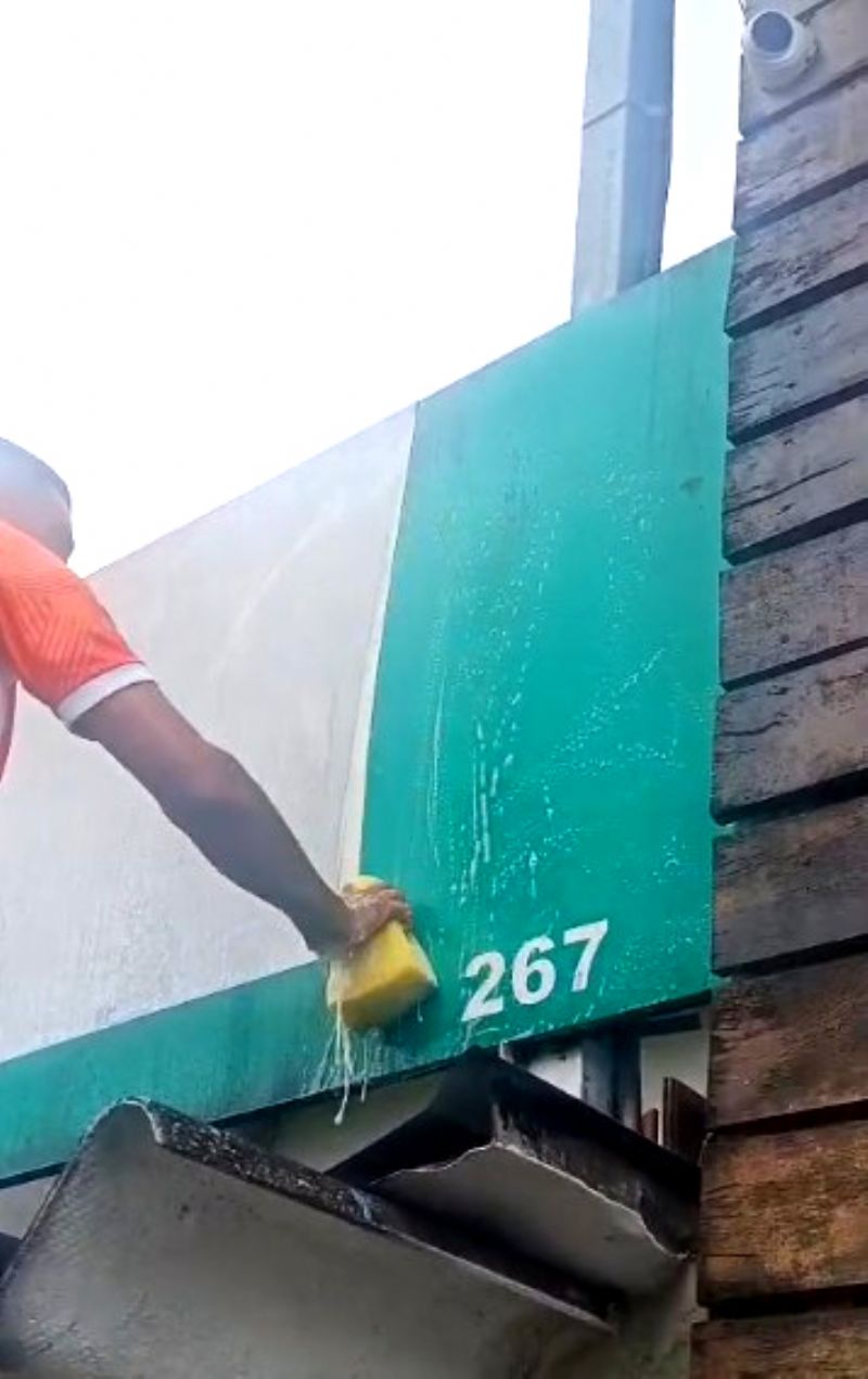 Letreiros e Painéis Luminosos em LED | Fabricação e Instalação em SP