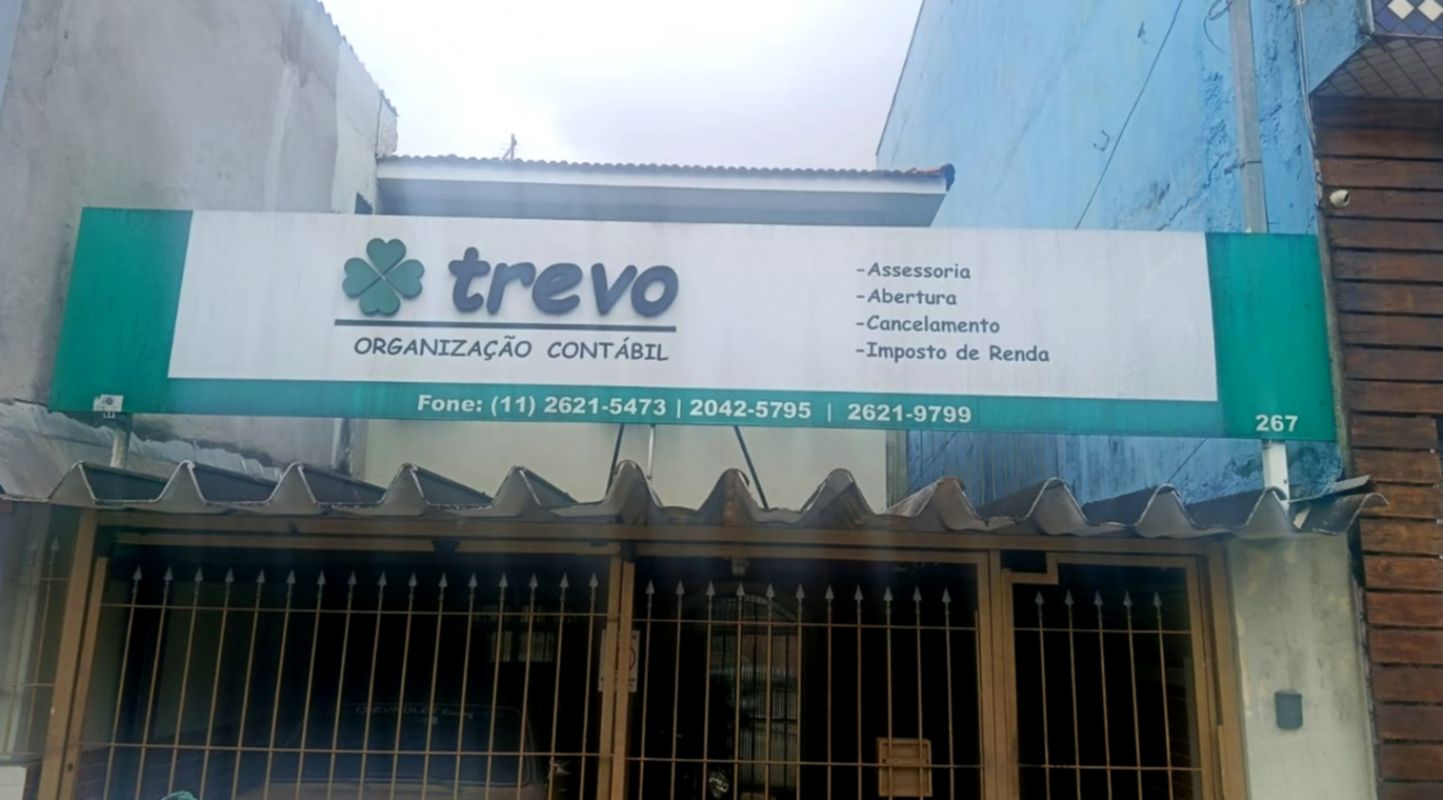 Totens e Pórticos de ACM | Sinalização Moderna para Empresas em SP