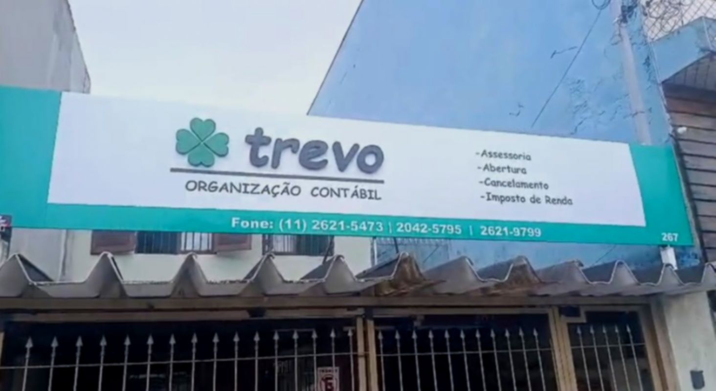 Fachadas de ACM, Letras Caixa, Totens e Luminosos Personalizados em SP