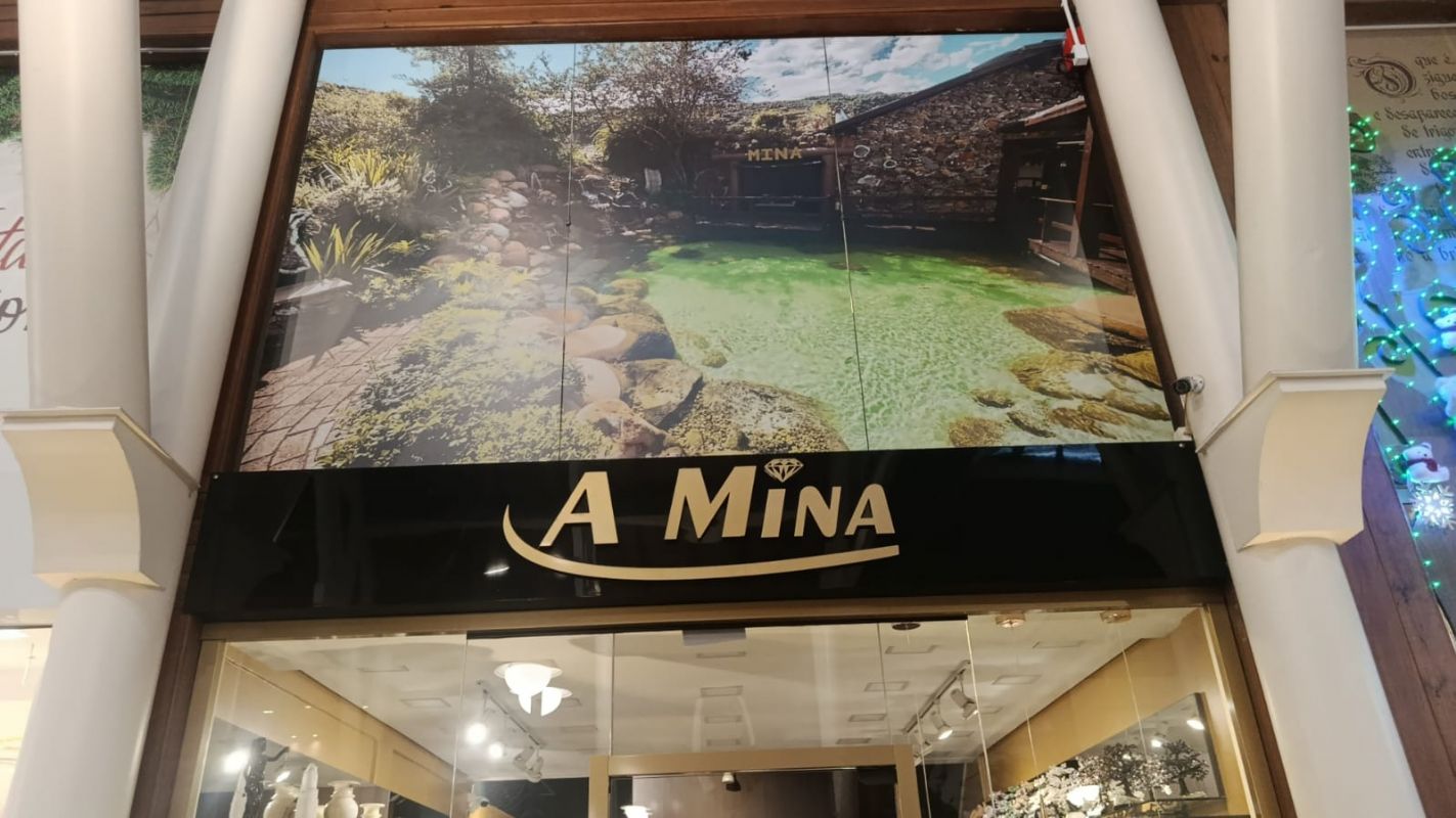 Fachadas de ACM, Letras Caixa, Totens e Luminosos Personalizados em SP