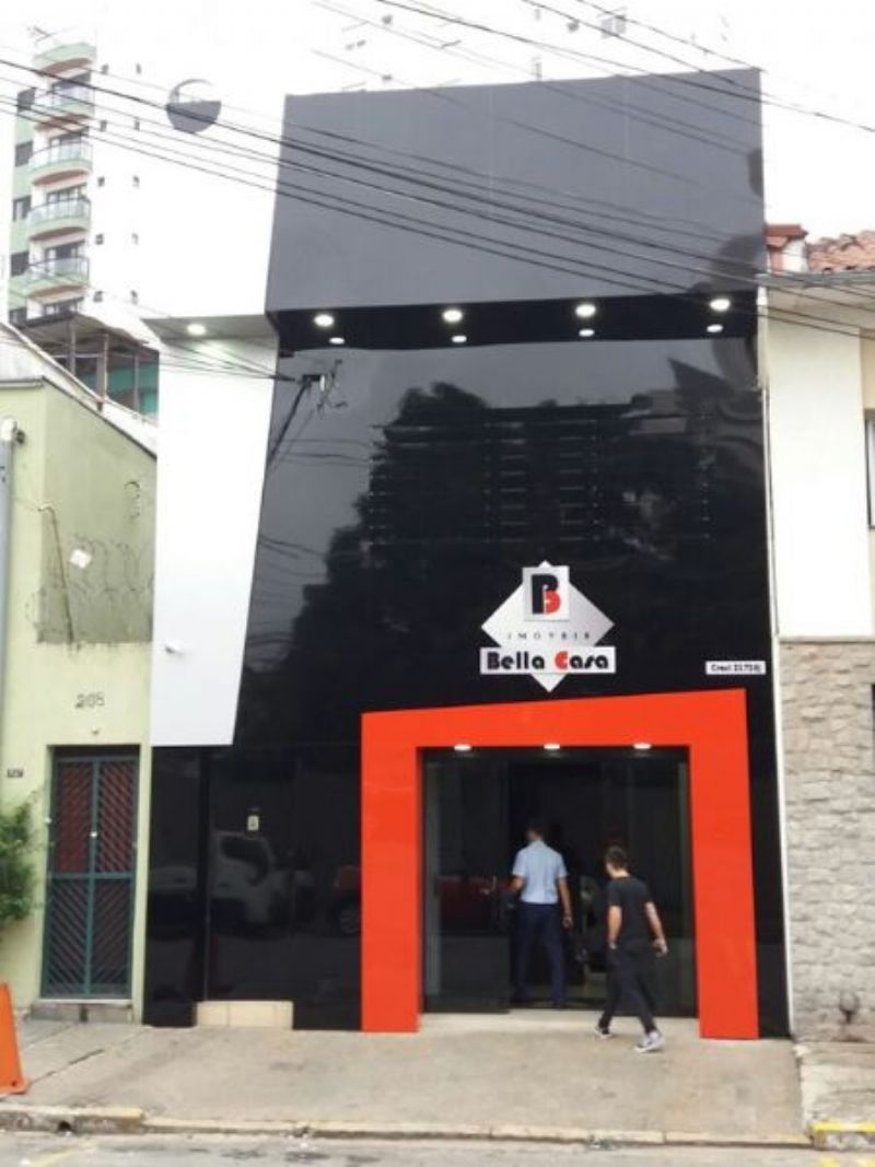 Fachadas de ACM, Letras Caixa, Totens e Luminosos Personalizados em SP