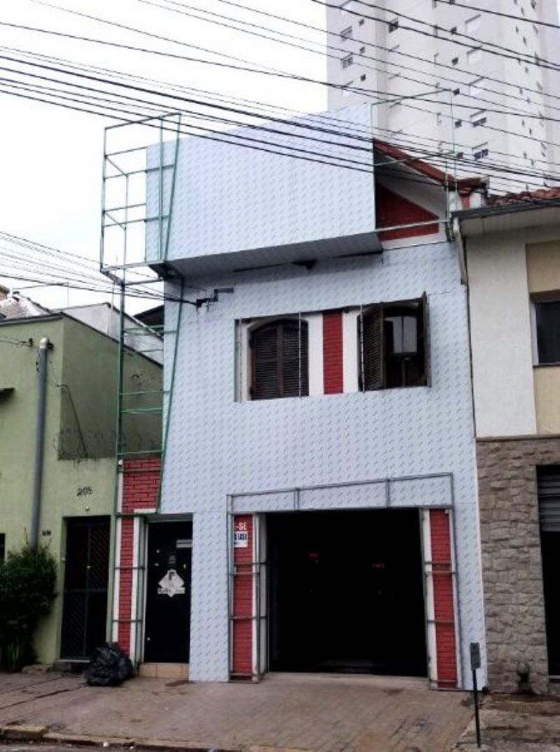 Letreiros e Painéis Luminosos em LED | Fabricação e Instalação em SP