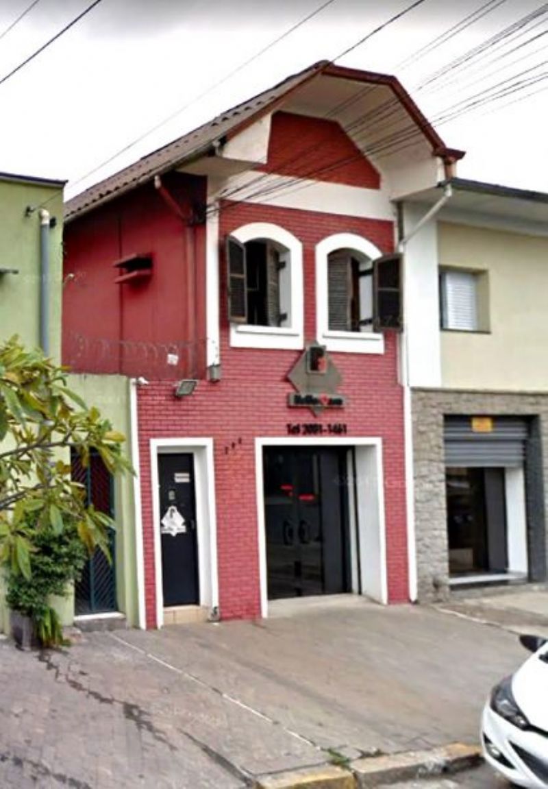 Totens e Pórticos de ACM | Sinalização Moderna para Empresas em SP