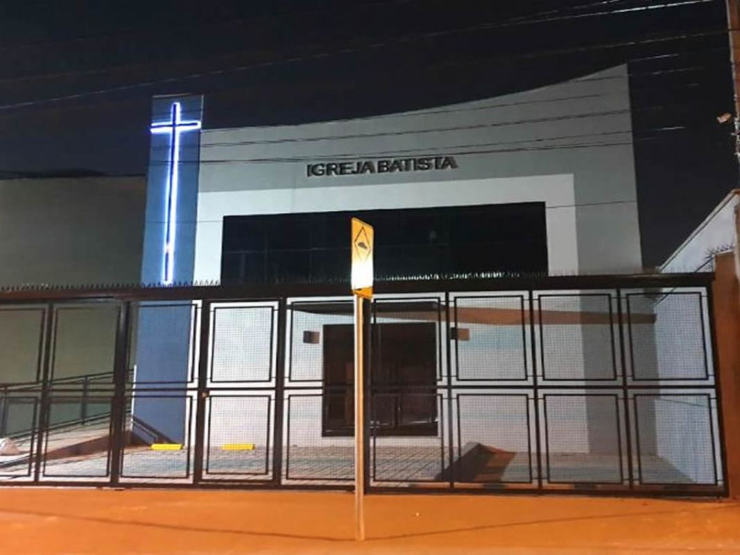 Fachadas de ACM, Letras Caixa, Totens e Luminosos Personalizados em SP