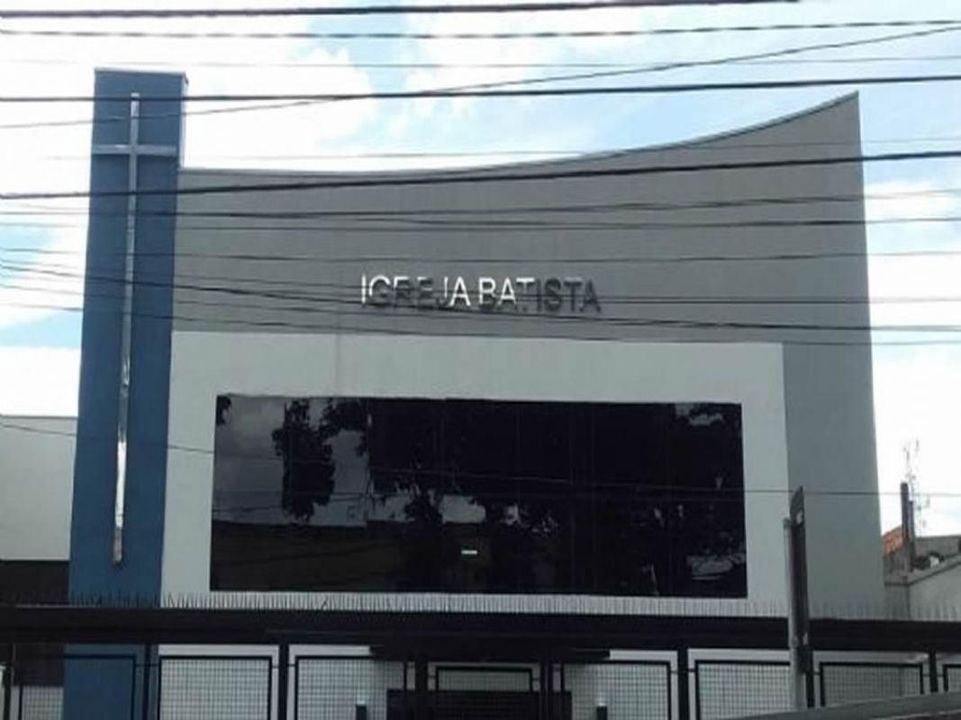 Letras Caixa Iluminadas em Aço, PVC, Inox e MDF | Fabricação em SP
