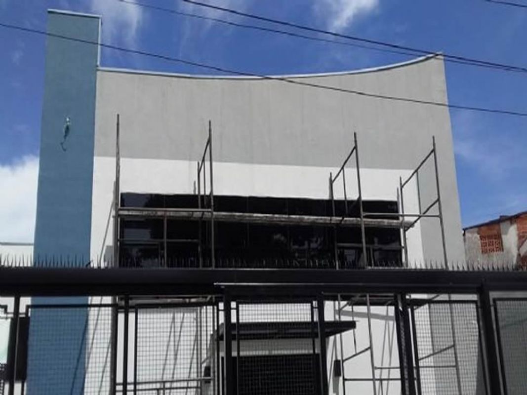 Letreiros e Painéis Luminosos em LED | Fabricação e Instalação em SP