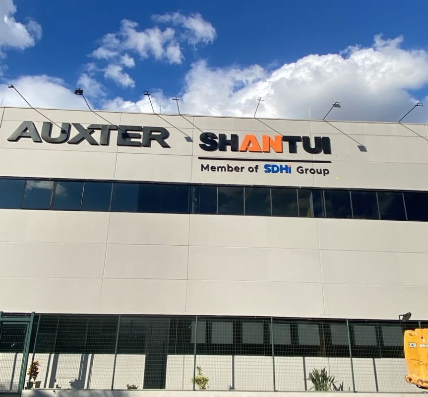 Fachadas ACM, Letras Caixa, Totens e Luminosos em SP