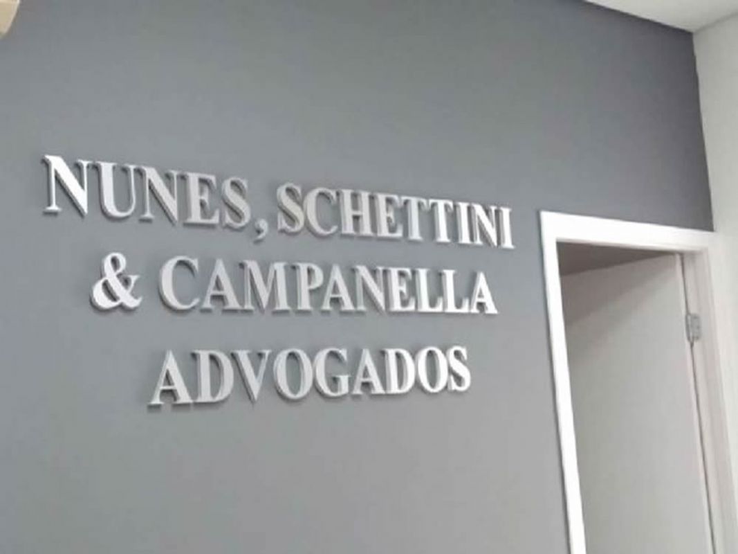 Fachadas de ACM, Letras Caixa, Totens e Luminosos Personalizados em SP