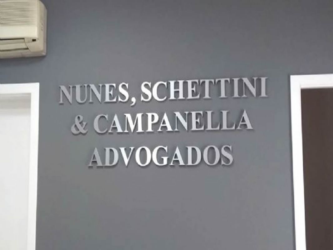 Letreiros e Painéis Luminosos em LED | Fabricação e Instalação em SP