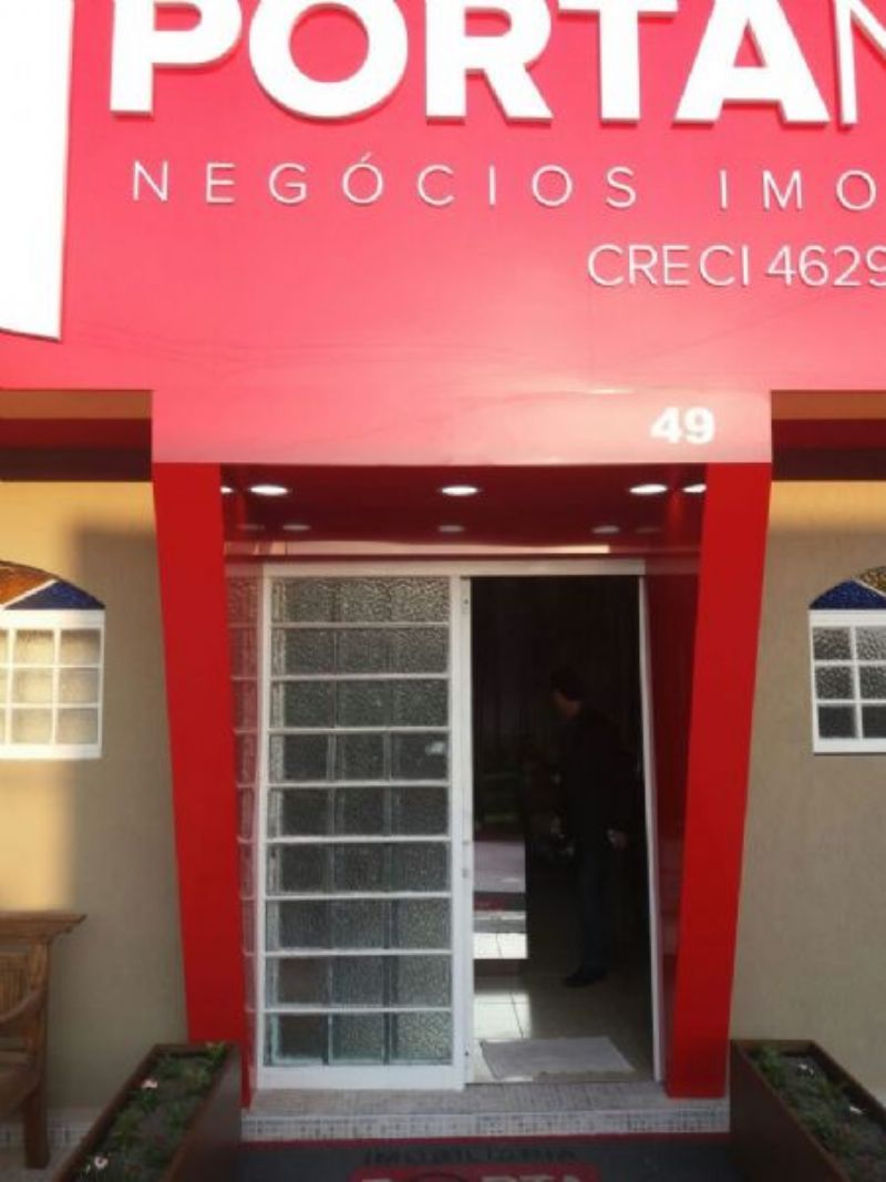 Letreiros e Painéis Luminosos em LED | Fabricação e Instalação em SP