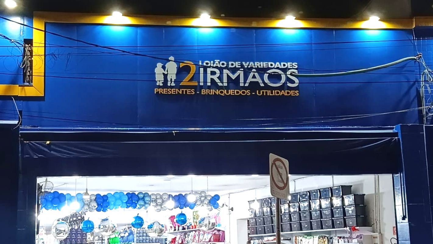 Fachadas de ACM, Letras Caixa, Totens e Luminosos Personalizados em SP