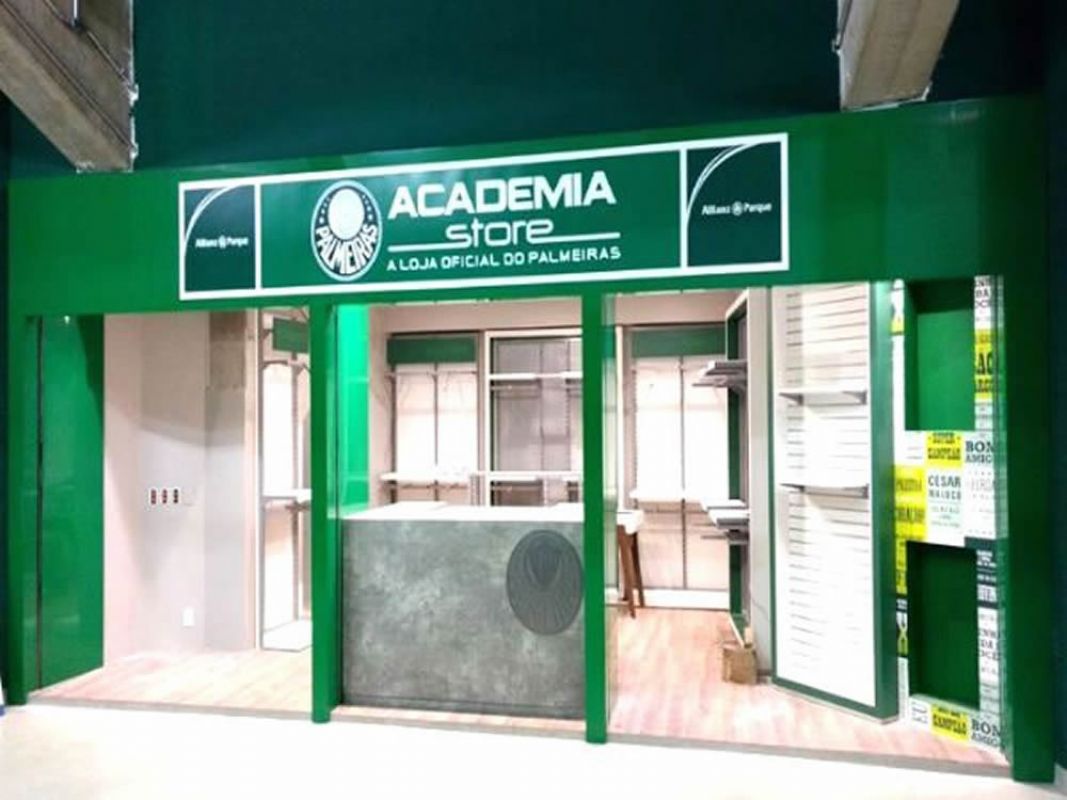 Letras Caixa Iluminadas em Aço, PVC, Inox e MDF | Fabricação em SP
