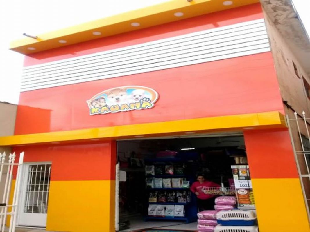 Totens e Pórticos de ACM | Sinalização Moderna para Empresas em SP