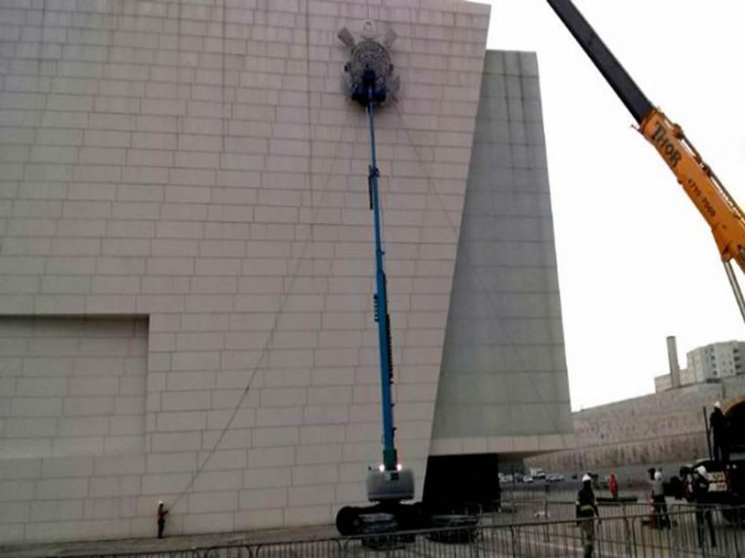 Letreiros e Painéis Luminosos em LED | Fabricação e Instalação em SP