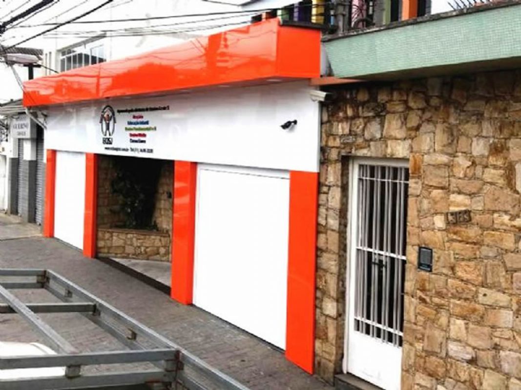 Letreiros e Painéis Luminosos em LED | Fabricação e Instalação em SP