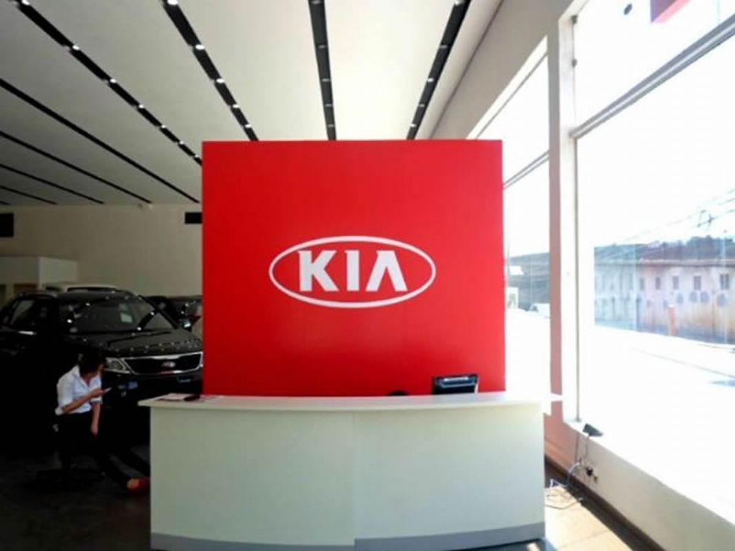 Totens e Pórticos de ACM | Sinalização Moderna para Empresas em SP