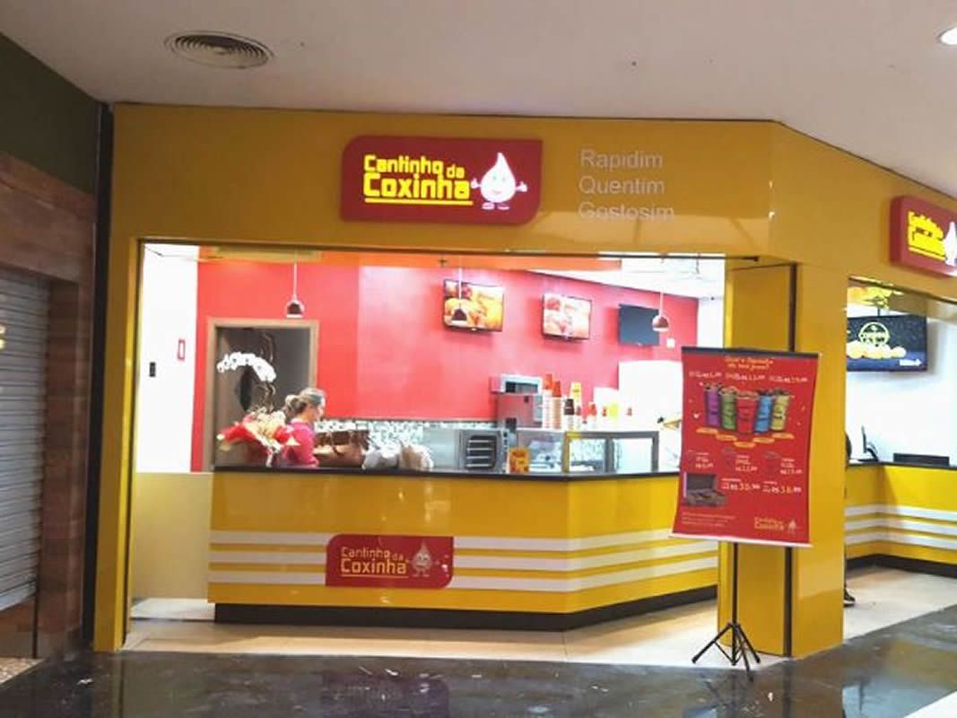 Fachadas de ACM, Letras Caixa, Totens e Luminosos Personalizados em SP