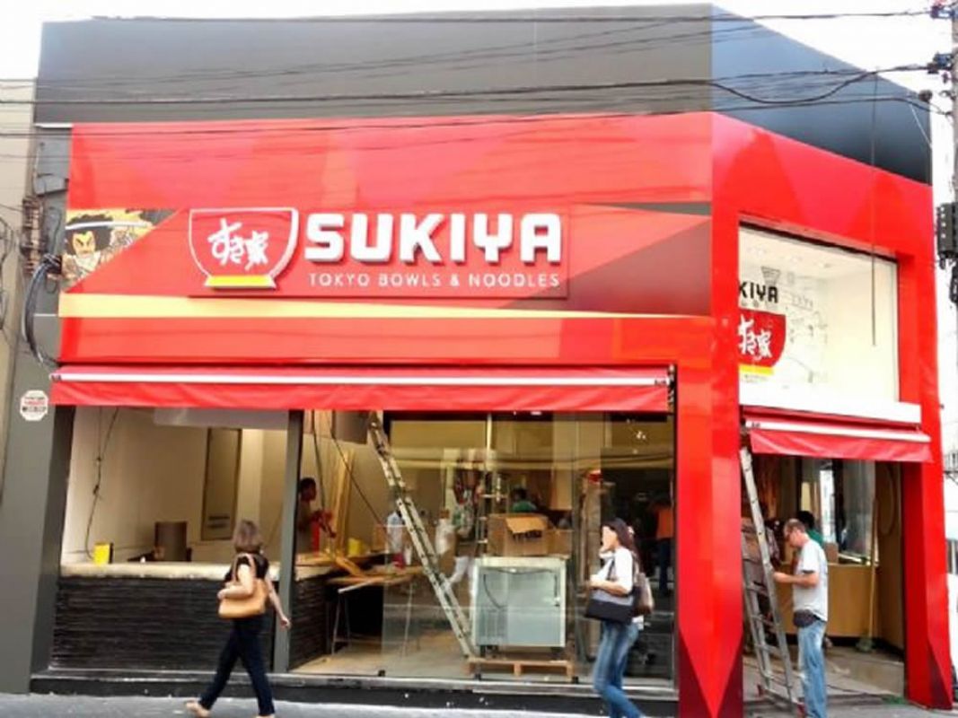 Fachadas de ACM, Letras Caixa, Totens e Luminosos Personalizados em SP