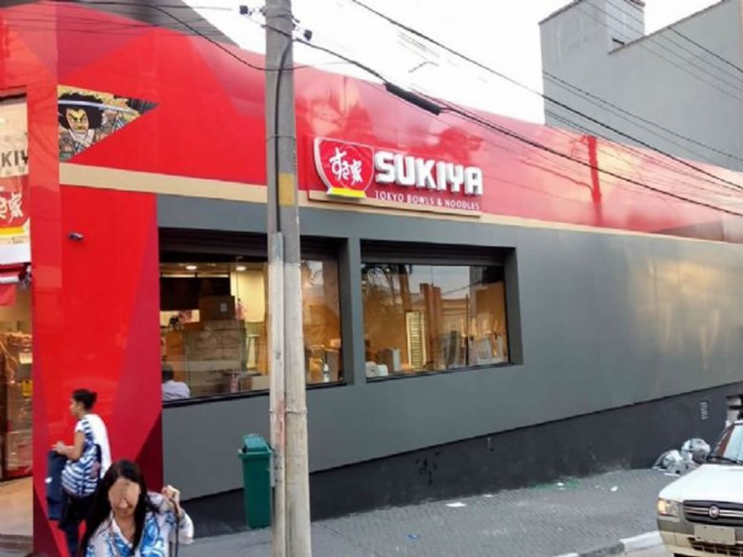 Letreiros e Painéis Luminosos em LED | Fabricação e Instalação em SP