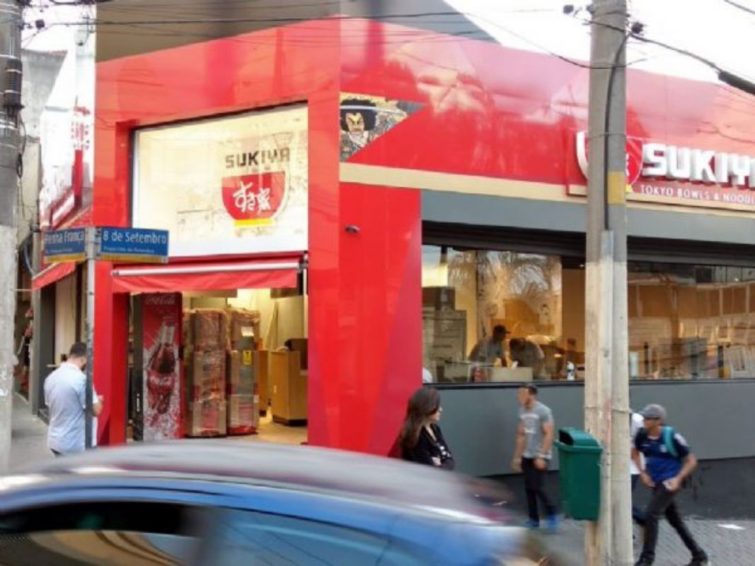 Totens e Pórticos de ACM | Sinalização Moderna para Empresas em SP