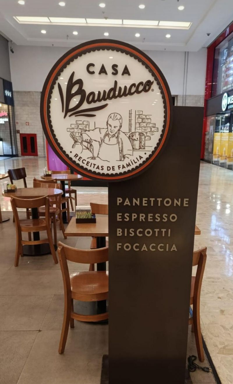 Fachadas ACM, Letras Caixa, Totens e Luminosos em SP