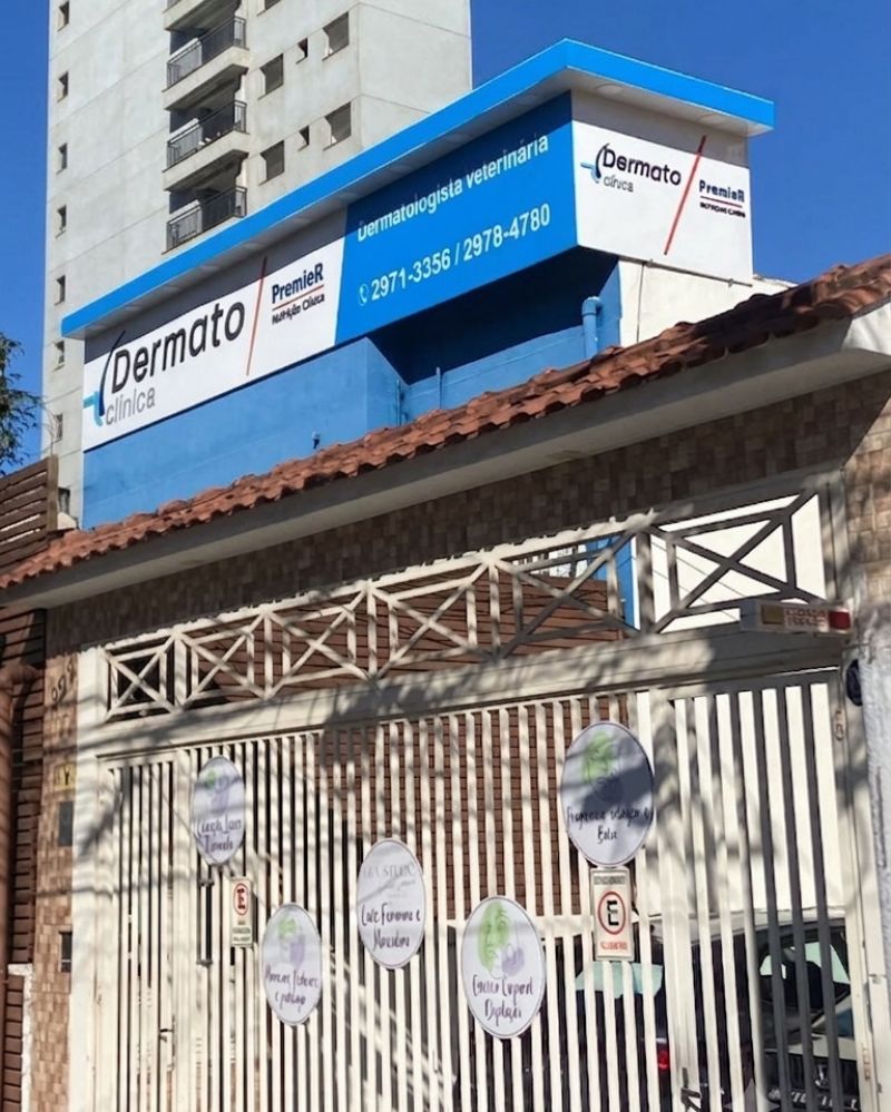 Fachadas ACM, Letras Caixa, Totens e Luminosos em SP