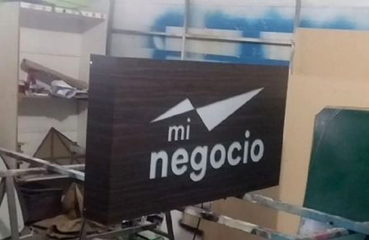 Fachadas de ACM, Letras Caixa, Totens e Luminosos Personalizados em SP