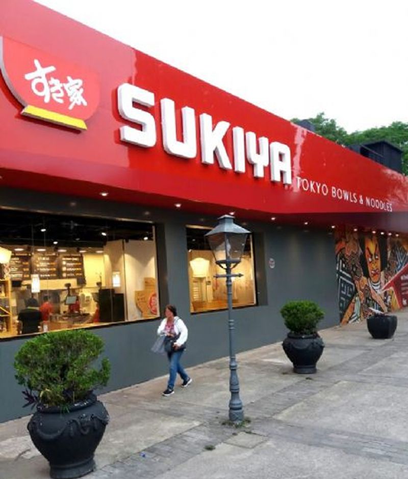 Letras Caixa Iluminadas em Aço, PVC, Inox e MDF | Fabricação em SP