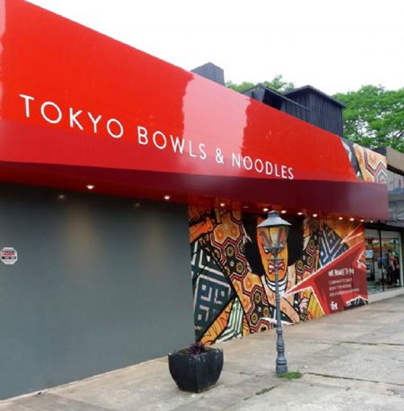 Letreiros e Painéis Luminosos em LED | Fabricação e Instalação em SP