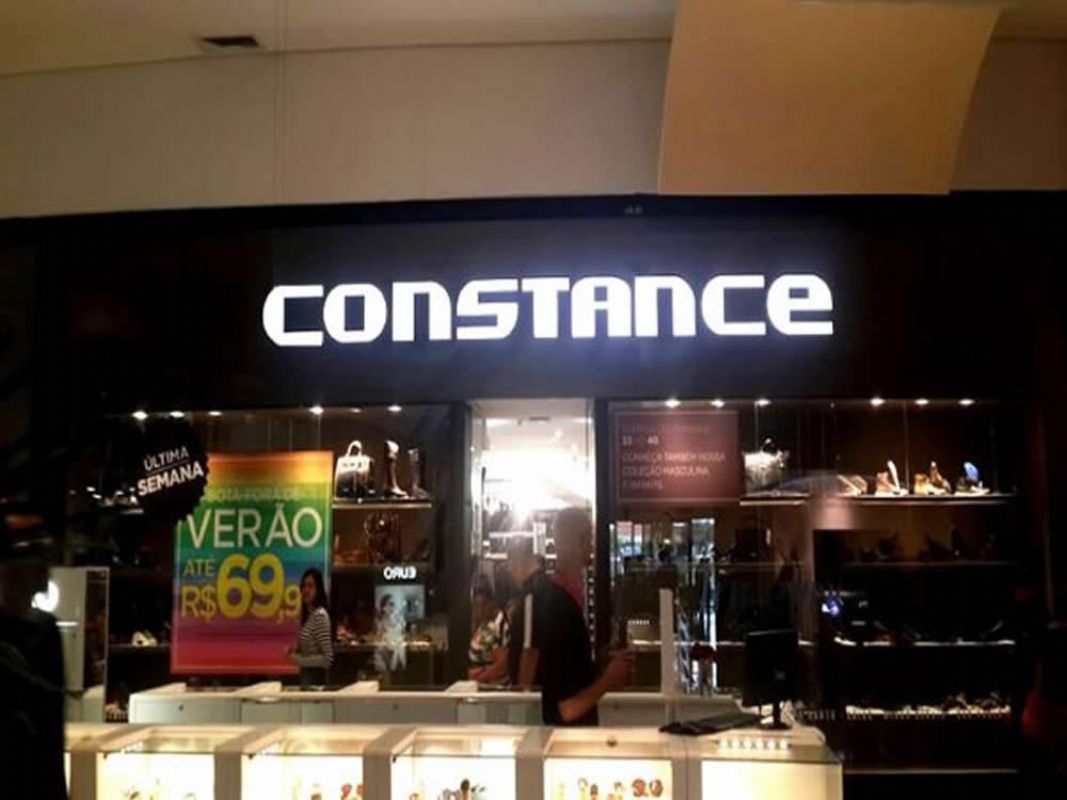 Letreiros e Painéis Luminosos em LED | Fabricação e Instalação em SP