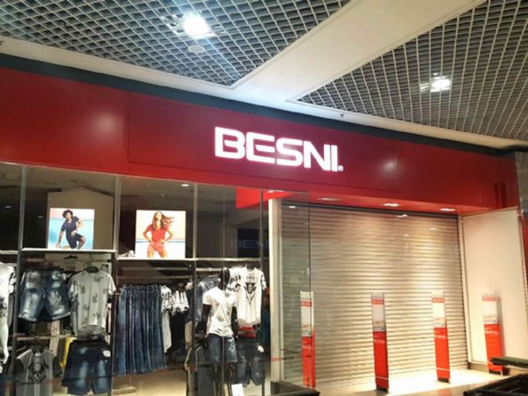 Fachadas de ACM, Letras Caixa, Totens e Luminosos Personalizados em SP