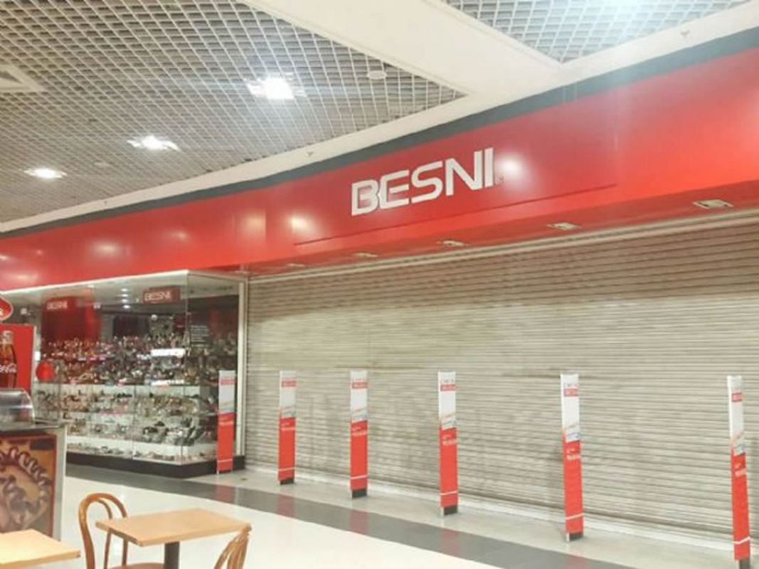 Letras Caixa Iluminadas em Aço, PVC, Inox e MDF | Fabricação em SP