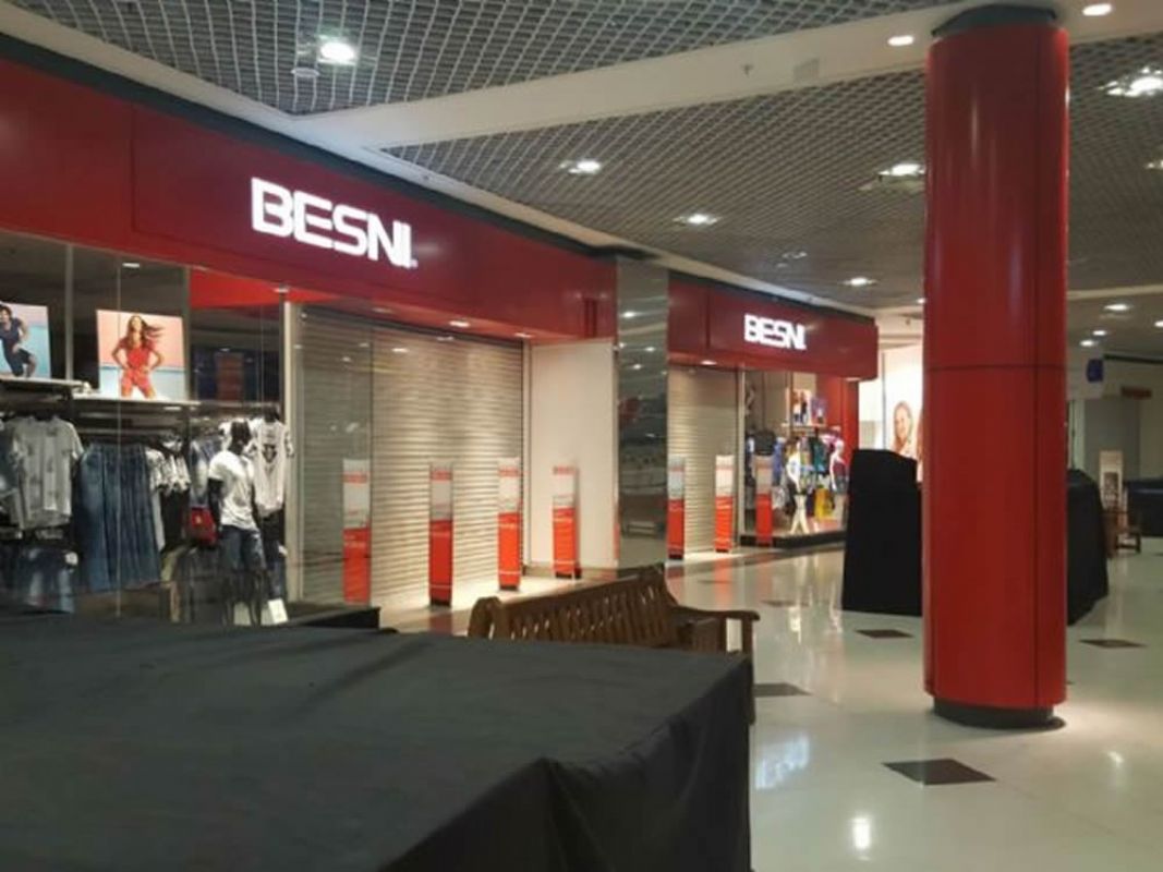 Letreiros e Painéis Luminosos em LED | Fabricação e Instalação em SP