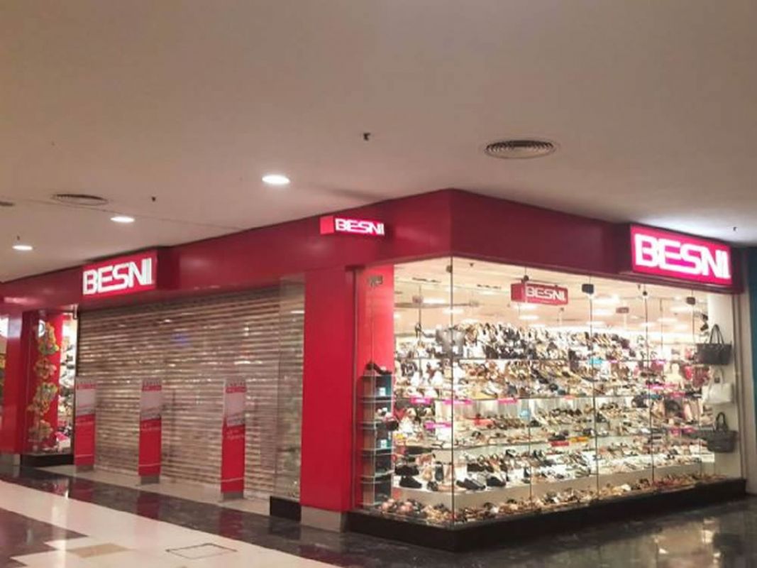 Totens e Pórticos de ACM | Sinalização Moderna para Empresas em SP