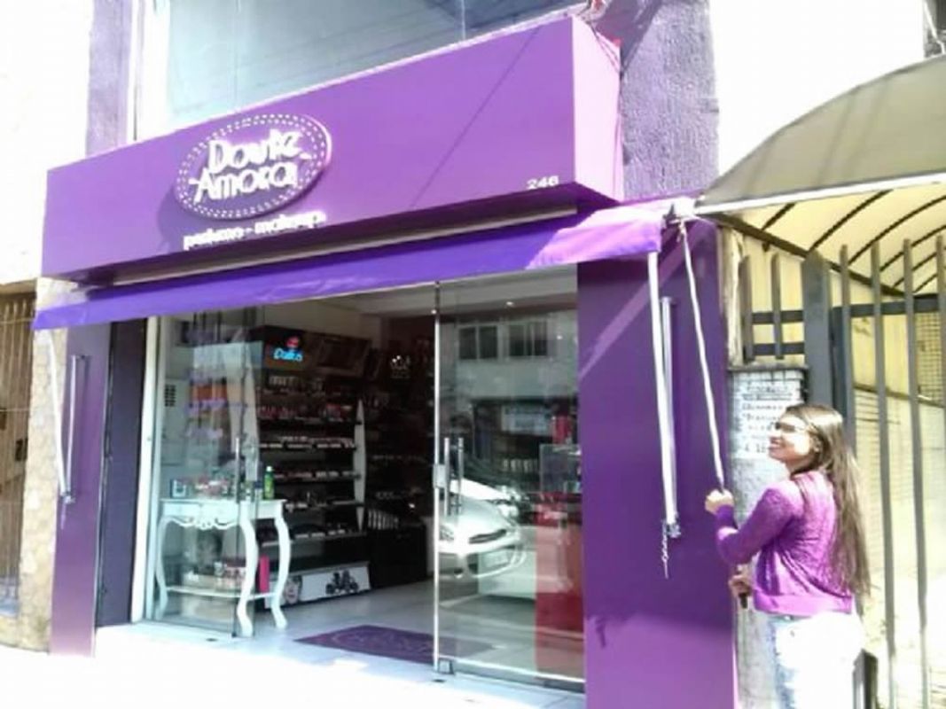 Fachadas de ACM, Letras Caixa, Totens e Luminosos Personalizados em SP