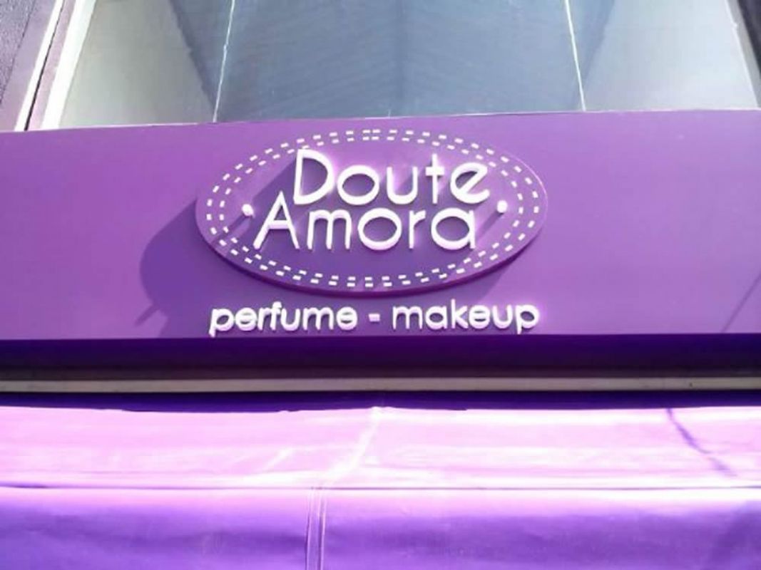 Totens e Pórticos de ACM | Sinalização Moderna para Empresas em SP