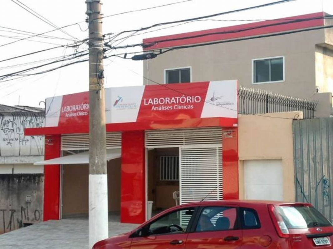 Letreiros e Painéis Luminosos em LED | Fabricação e Instalação em SP