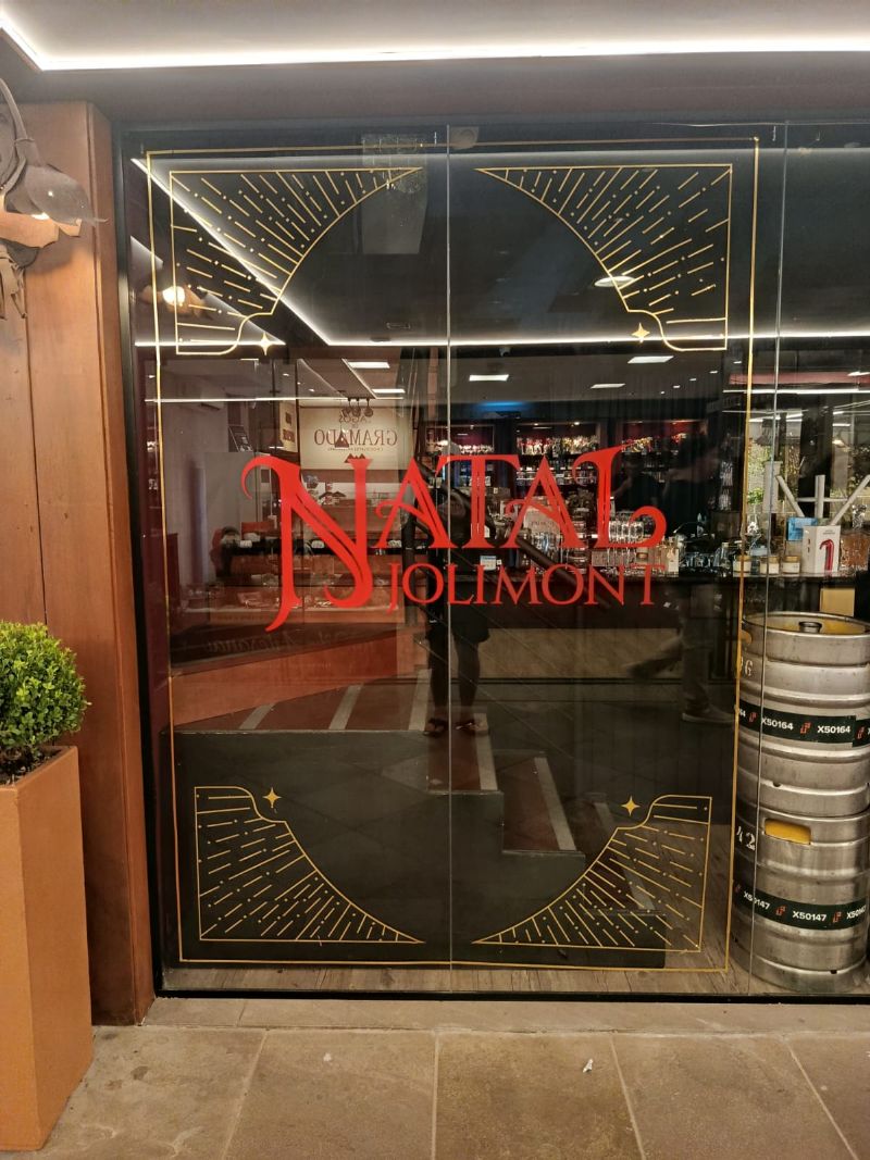 Letreiros e Painéis Luminosos em LED | Fabricação e Instalação em SP