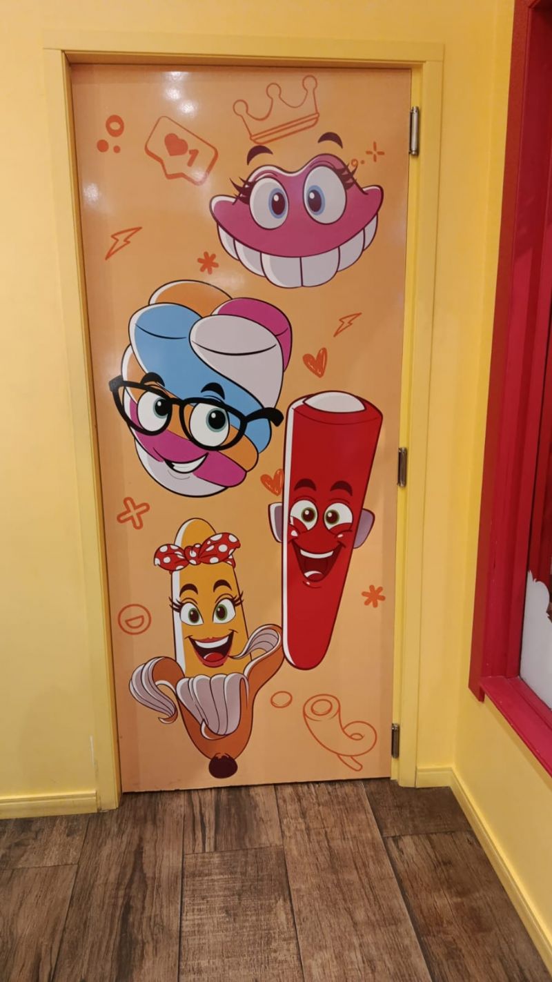 Fachadas de ACM, Letras Caixa, Totens e Luminosos Personalizados em SP