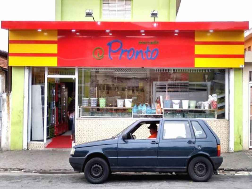 Letreiros e Painéis Luminosos em LED | Fabricação e Instalação em SP