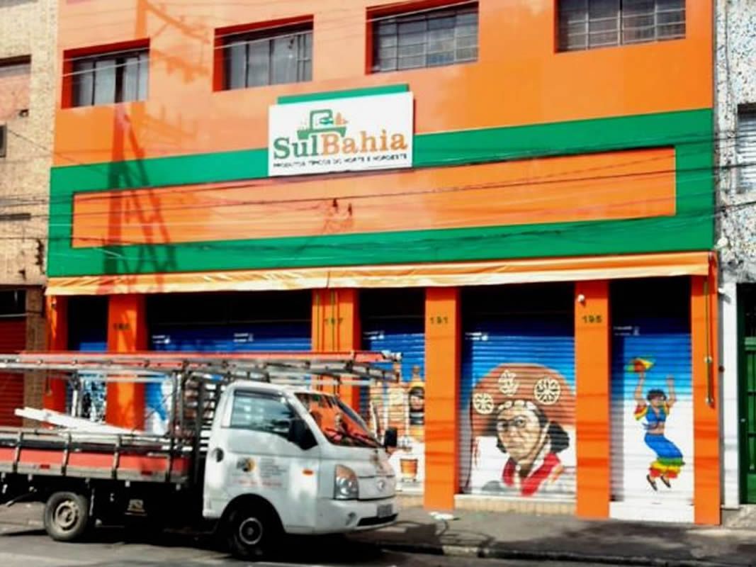 Fachadas de ACM, Letras Caixa, Totens e Luminosos Personalizados em SP