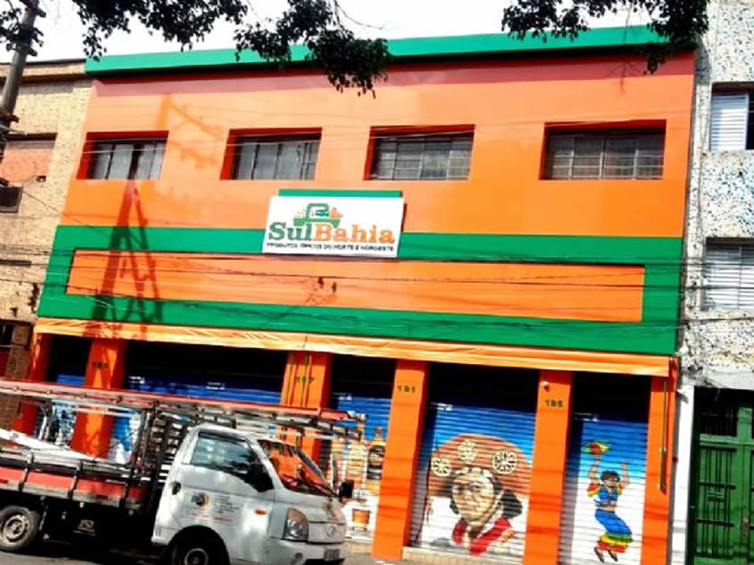 Letreiros e Painéis Luminosos em LED | Fabricação e Instalação em SP