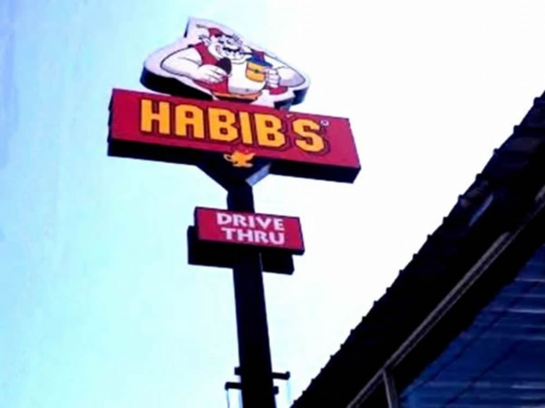 Letras Caixa Iluminadas em Aço, PVC, Inox e MDF | Fabricação em SP