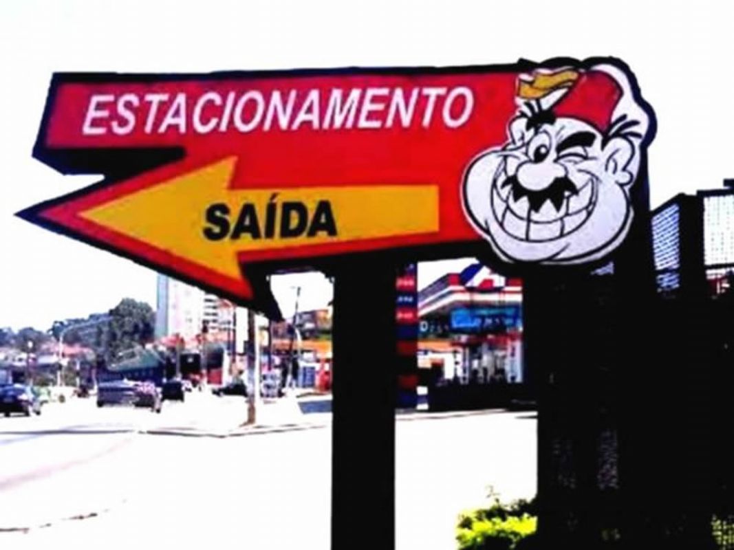 Letreiros e Painéis Luminosos em LED | Fabricação e Instalação em SP