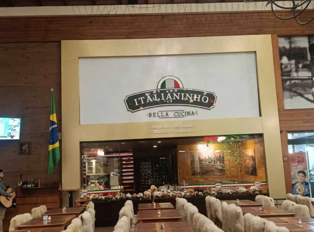 Fachadas de ACM, Letras Caixa, Totens e Luminosos Personalizados em SP