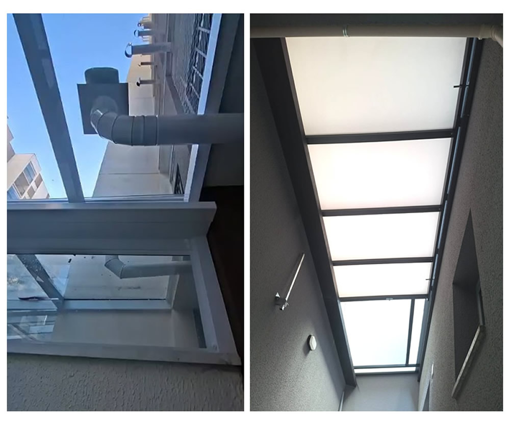 Letreiros e Painéis Luminosos em LED | Instalação SP
